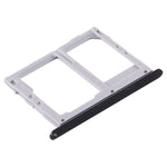 Per Samsung Galaxy Tab S5e SM-T725 Vassoio scheda SIM + vassoio scheda Micro SD, For Samsung Galaxy Tab S5e