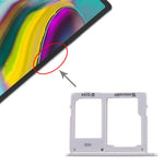 Per Samsung Galaxy Tab S5e SM-T725 Vassoio scheda SIM + vassoio scheda Micro SD, For Samsung Galaxy Tab S5e