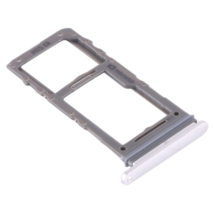 For Samsung Galaxy Note10+ SIM Card Tray/Micro SD Card Tray, For Samsung Galaxy Note10+(Single)