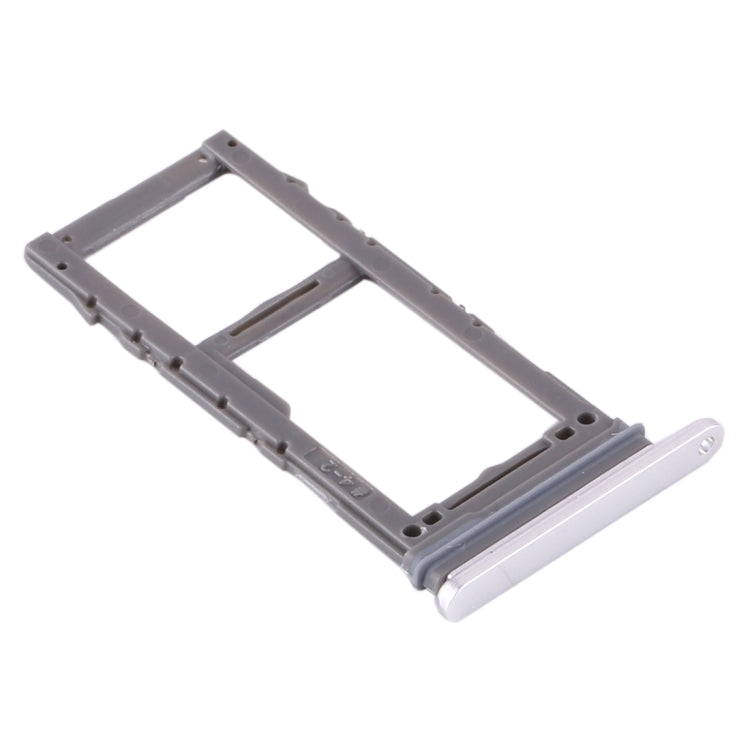 For Samsung Galaxy Note10+ SIM Card Tray/Micro SD Card Tray, For Samsung Galaxy Note10+(Single)