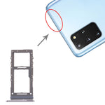 Vassoio scheda SIM e Micro SD per Samsung Galaxy S20+