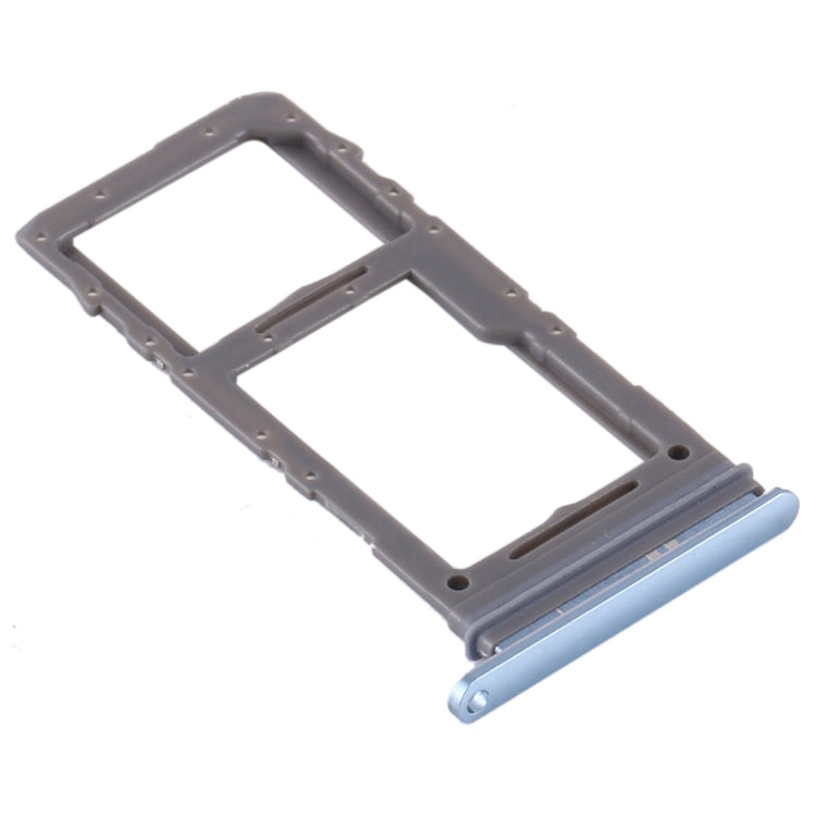 For Samsung Galaxy S20+ / Galaxy S20 Ultra SIM Card Tray + Micro SD Card Tray, For Samsung Galaxy S20+(Single)