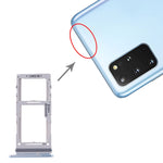 Vassoio scheda SIM e micro SD per Samsung Galaxy S20+