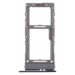 Per Samsung Galaxy S20 Vassoio scheda SIM + vassoio scheda Micro SD, For Samsung Galaxy S20(Single SIM)