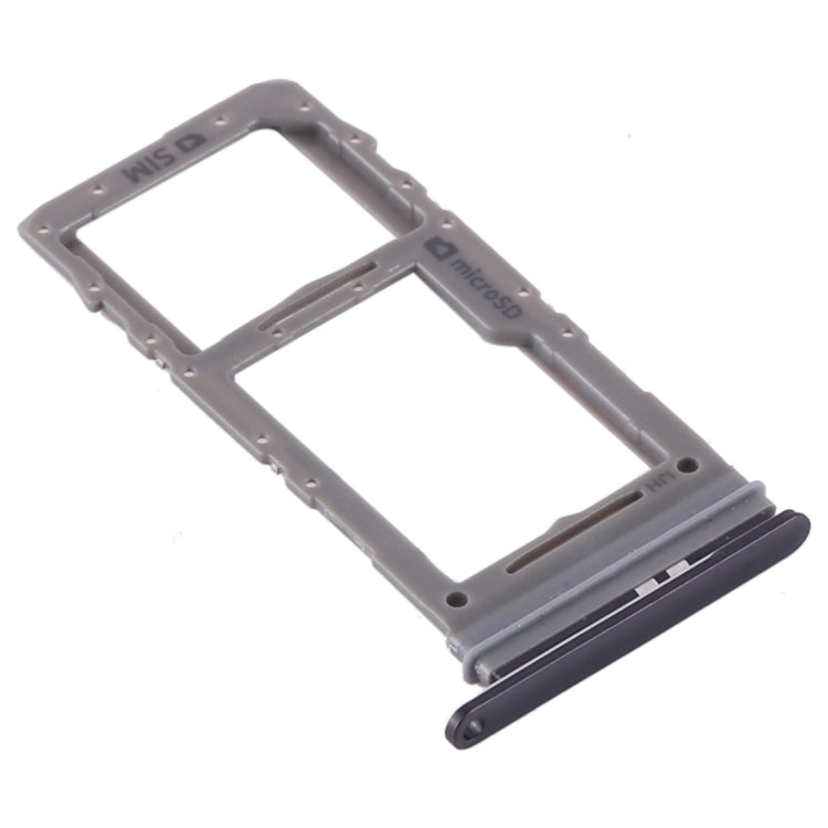 For Samsung Galaxy S20 SIM Card Tray + Micro SD Card Tray, For Samsung Galaxy S20(Single)