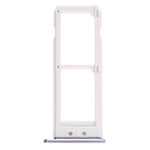 Per Galaxy S6 Edge plus / S6 Edge+ 2 Vassoio scheda SIM, For Galaxy S6+, For Samsung Galaxy S6 Edge plus(Double)
