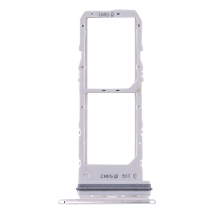 For Samsung Galaxy Note10 SIM Card Tray + SIM Card Tray, For Samsung Galaxy Note10(Dual), For Samsung Galaxy Note10(Double)