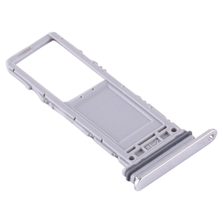 SIM Card Tray for Samsung Galaxy Note10, For Samsung Galaxy Note10(Single)