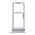 Per Samsung Galaxy S20 Vassoio scheda SIM + Vassoio scheda SIM/Vassoio scheda Micro SD, For Samsung Galaxy S20(Dual), For Samsung Galaxy S20(Double SIM)