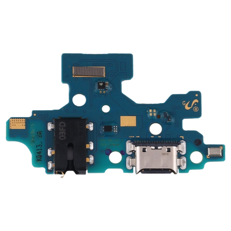 For Samsung Galaxy A41 / SM-A415F Original Charging Port Board, For Samsung Galaxy A41(Original)