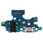 Per scheda porta di ricarica originale Samsung Galaxy A41 / SM-A415F, For Samsung Galaxy A41(Original)