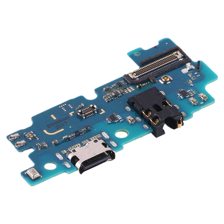 For Samsung Galaxy A50s / SM-A507F Original Charging Port Board, For Samsung Galaxy A50s(Original)