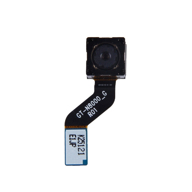 For Galaxy Note 10.1 / N8000 Rear Camera, For Galaxy Note 10.1 N8000