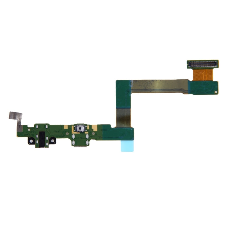 For Galaxy Tab A 9.7 / P550 Charging Port and Headphone Jack Flex Cable, For Samsung Galaxy Tab A 9.7 / P550