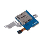 Per presa per scheda Galaxy Note LTE 10.1 / N8020, For Galaxy Note LTE 10.1 / N8020