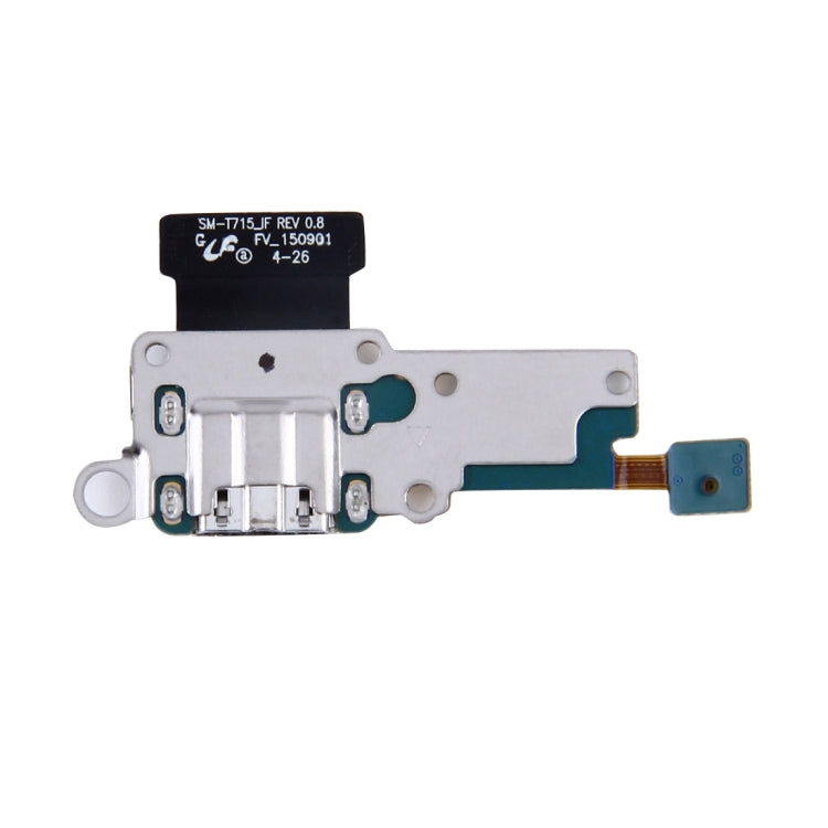 For Galaxy Tab S2 8.0 / T715 Charging Port Board, For Samsung Galaxy Tab S2 8.0 / T715