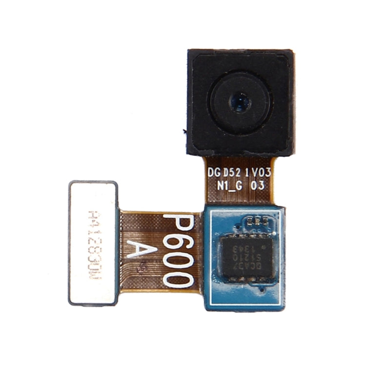 For Galaxy Note 10.1 (2014 Edition) / P600 Rear Camera, For Samsung P600