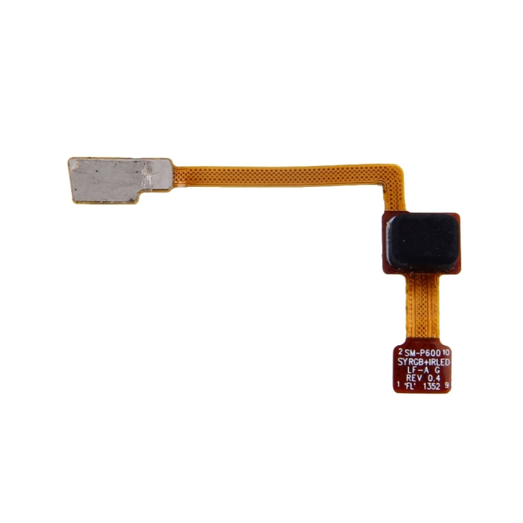 Galaxy Note 10.1 (2014 Edition) / P600 Light Sensor Flex Cable, For Samsung P600