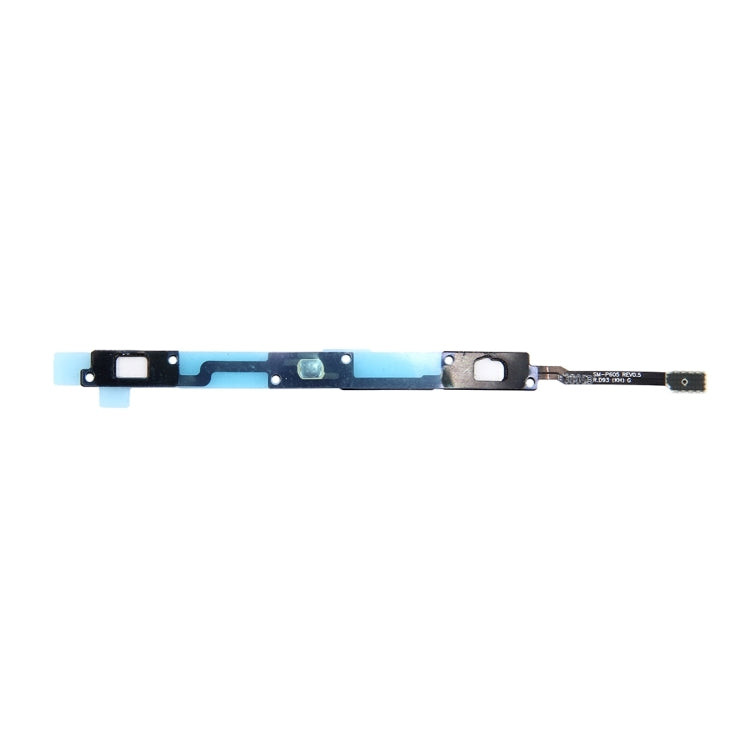 Home Button Sensor Light Flex Cable for Galaxy Note 10.1 (2014 Edition) / P600, For Galaxy Note 10.1 (2014 Editon) / P600