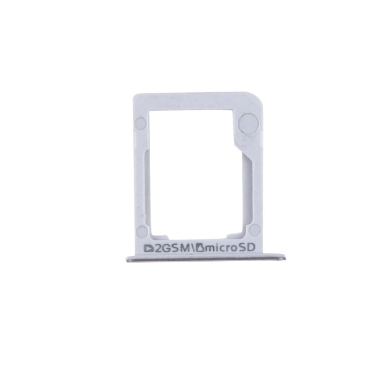 For Galaxy Tab S2 8.0 / T715 SIM Card Tray and Micro SD Card Tray, For Galaxy Tab S2 8.0, For Samsung Galaxy Tab S2 8.0