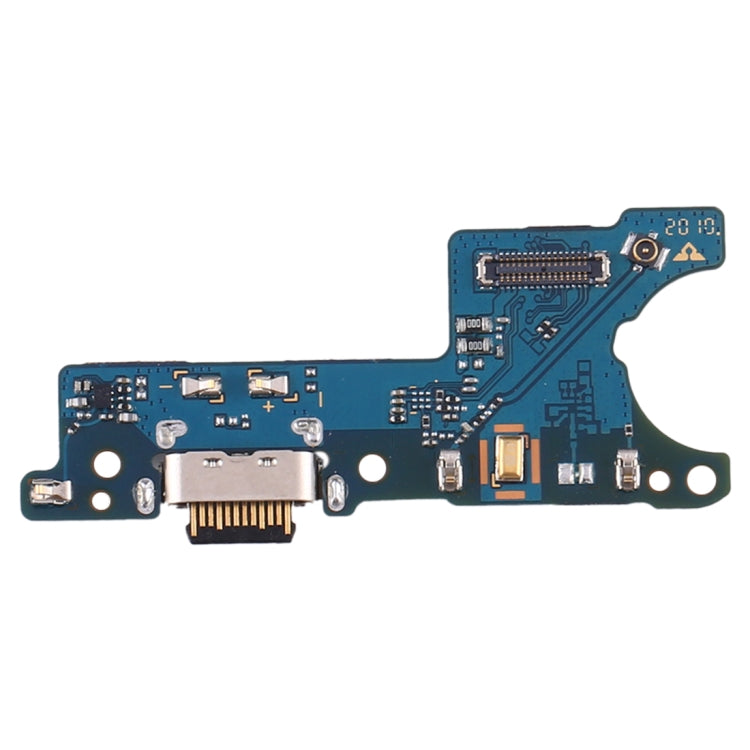 For Samsung Galaxy A11 / SM-A115F Original Charging Port Board, For Samsung Galaxy A11(Original)