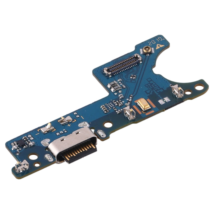 For Samsung Galaxy A11 / SM-A115F Original Charging Port Board, For Samsung Galaxy A11(Original)