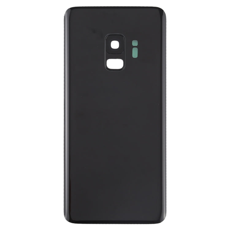 Cover posteriore con obiettivo per Samsung Galaxy S9
