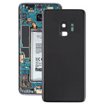 Cover posteriore con obiettivo per Samsung Galaxy S9