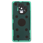 Cover posteriore con obiettivo per Samsung Galaxy S9