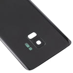Cover posteriore con obiettivo per Samsung Galaxy S9