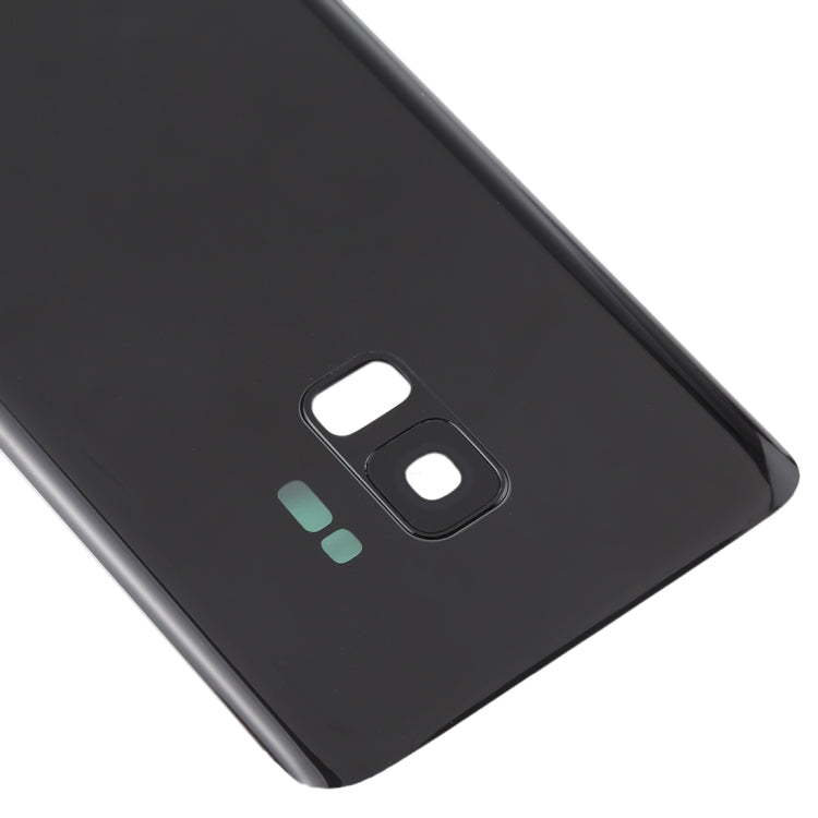 Cover posteriore con obiettivo per Samsung Galaxy S9