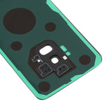 Cover posteriore con obiettivo per Samsung Galaxy S9