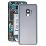 Per la copertura posteriore della batteria del Galaxy S9 con obiettivo della fotocamera, For Samsung Galaxy S9（Lens）, For Samsung Galaxy S9（with Lens）, For Galaxy S9（with Lens）, For Samsung Galaxy S9