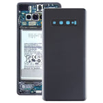 Per Galaxy S10+ Cover posteriore batteria con obiettivo fotocamera, For Samsung Galaxy S10+（Lens）, For Samsung Galaxy S10+(with Lens), For Samsung Galaxy S10+, For Galaxy S10+（with Lens）