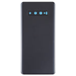 Per Galaxy S10+ Cover posteriore batteria con obiettivo fotocamera, For Samsung Galaxy S10+（Lens）, For Samsung Galaxy S10+(with Lens), For Samsung Galaxy S10+, For Galaxy S10+（with Lens）