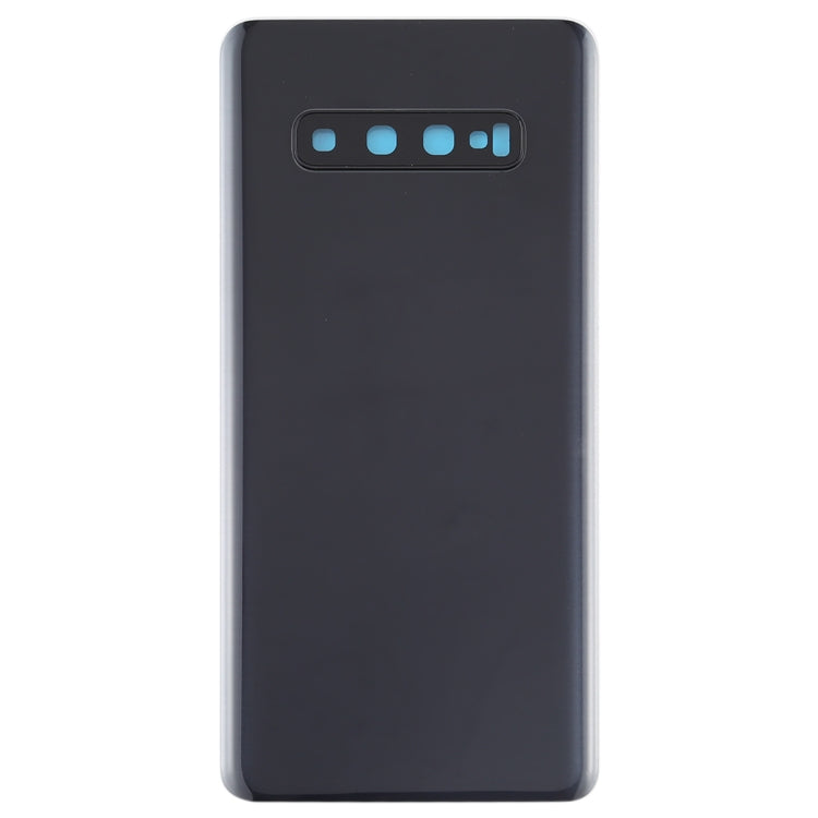 Per Galaxy S10+ Cover posteriore batteria con obiettivo fotocamera, For Samsung Galaxy S10+（Lens）, For Samsung Galaxy S10+(with Lens), For Samsung Galaxy S10+, For Galaxy S10+（with Lens）