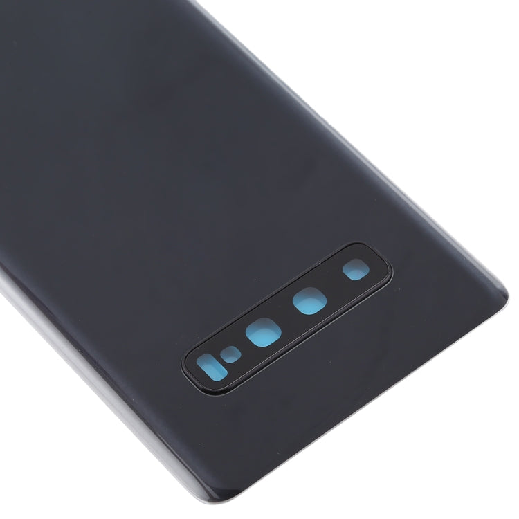 Per Galaxy S10+ Cover posteriore batteria con obiettivo fotocamera, For Samsung Galaxy S10+（Lens）, For Samsung Galaxy S10+(with Lens), For Samsung Galaxy S10+, For Galaxy S10+（with Lens）