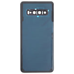 Per la copertura posteriore della batteria Galaxy S10 con obiettivo della fotocamera, For Samsung Galaxy S10（Lens）, For Samsung Galaxy S10 (with Lens), For Samsung Galaxy S10, For Galaxy S10（with Lens）