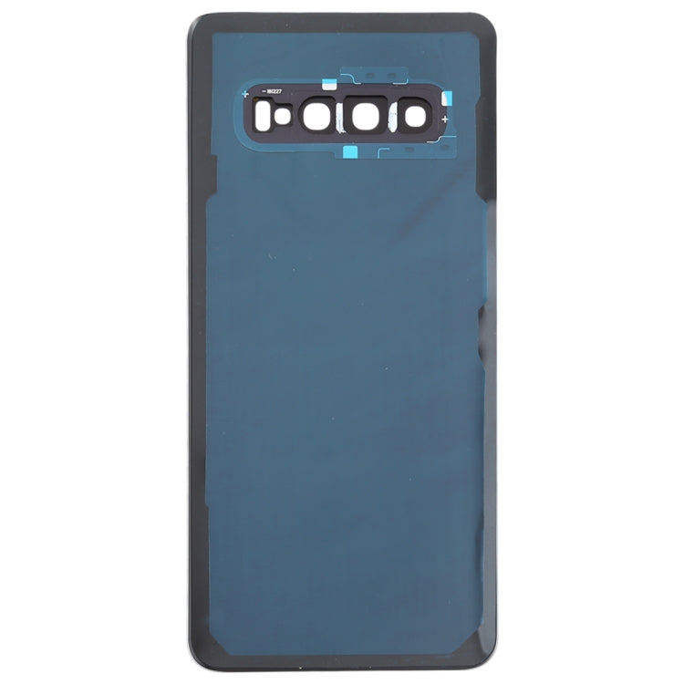 Per la copertura posteriore della batteria Galaxy S10 con obiettivo della fotocamera, For Samsung Galaxy S10（Lens）, For Samsung Galaxy S10 (with Lens), For Samsung Galaxy S10, For Galaxy S10（with Lens）