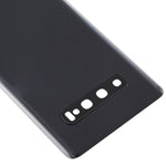 Per la copertura posteriore della batteria Galaxy S10 con obiettivo della fotocamera, For Samsung Galaxy S10（Lens）, For Samsung Galaxy S10 (with Lens), For Samsung Galaxy S10, For Galaxy S10（with Lens）