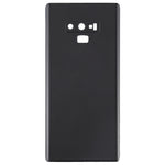Per Galaxy Note9 Cover posteriore della batteria con obiettivo della fotocamera, For Samsung Galaxy Note9 (with Lens), For Galaxy Note9（with Lens）