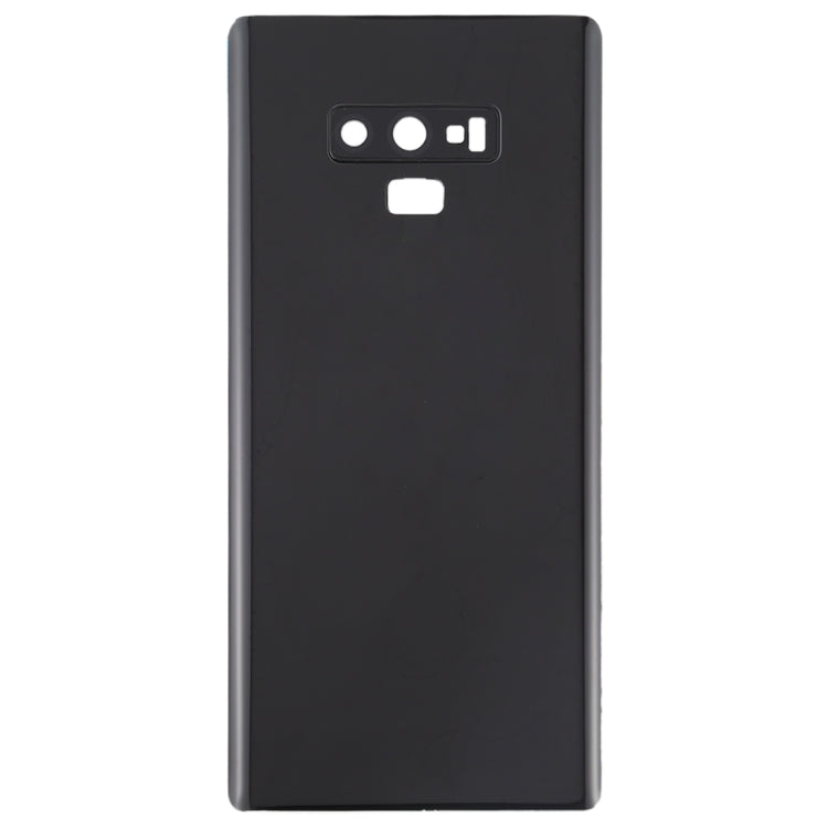 Per Galaxy Note9 Cover posteriore della batteria con obiettivo della fotocamera, For Samsung Galaxy Note9 (with Lens), For Galaxy Note9（with Lens）