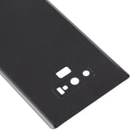 Per Galaxy Note9 Cover posteriore della batteria con obiettivo della fotocamera, For Samsung Galaxy Note9 (with Lens), For Galaxy Note9（with Lens）