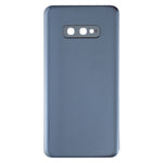 Cover posteriore con obiettivo per Samsung Galaxy S10e