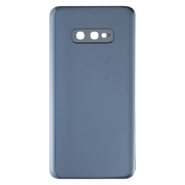 Cover posteriore con obiettivo per Samsung Galaxy S10e