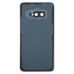 Cover posteriore con obiettivo per Samsung Galaxy S10e