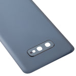 Cover posteriore con obiettivo per Samsung Galaxy S10e