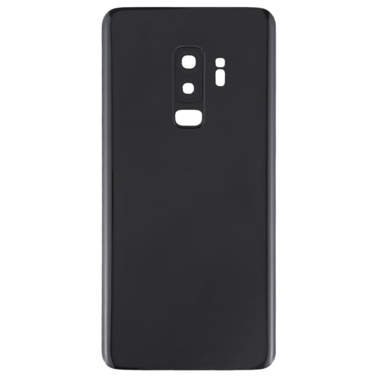 For Galaxy S9+ Battery Back Cover with Camera Lens, For Samsung Galaxy S9+（with Lens）, For Samsung Galaxy S9+（Lens）, For Galaxy S9+（with Lens）