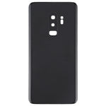 Cover posteriore con obiettivo per Samsung Galaxy S9+