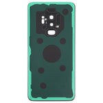Cover posteriore con obiettivo per Samsung Galaxy S9+